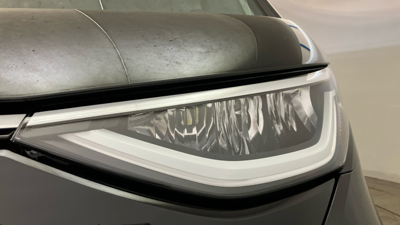 Volkswagen ID. Buzz 210kW Life Pro 86kWh 5dr LWB Auto [7 Seat] Electric Estate